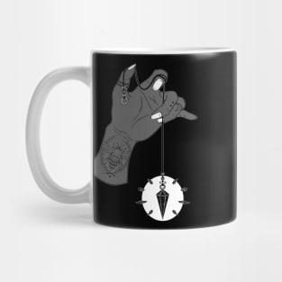 Pendulum Mug